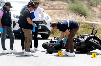 Τα θανάσιμα τραύματα που σκότωσαν το «Δημητρούι» 