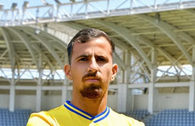 ΑΕΛ: Απ' την μία Καμορανέζι και απ' την άλλη Κέρκεζ