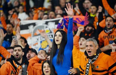 ΑΠΟΕΛ: Ευπρόσδεκτος ο Αλέξης αλλά... 