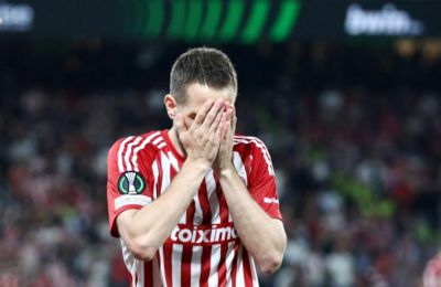 «Το πρώτο από τα πολλά-Η δουλειά δεν έχει τελειώσει» (vid)
