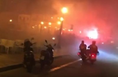 Ήττα μετά από 490 ημέρες