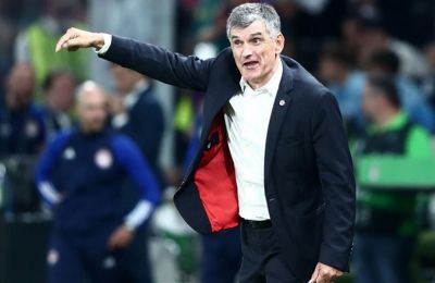 «Το πρώτο από τα πολλά-Η δουλειά δεν έχει τελειώσει» (vid)