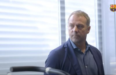 Με τερ Στέγκεν στον τελικό με Ρεάλ-Εκτός ο Λεβαντόφσκι