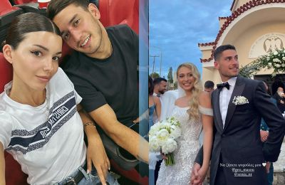 Ολυμπιακός: Οι γάμοι, οι οικογενειακές φωτογραφίες και η ζωή των παικτών εκτός γηπέδου