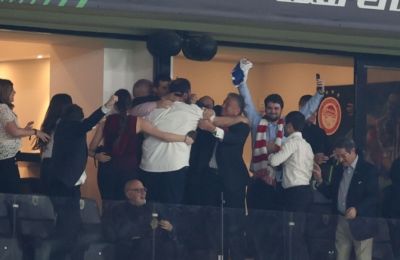 «Με το αγόρι μου ήμουν στο Ντουμπάι»