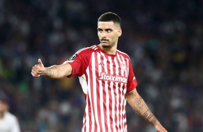 «Το πρώτο από τα πολλά-Η δουλειά δεν έχει τελειώσει» (vid)