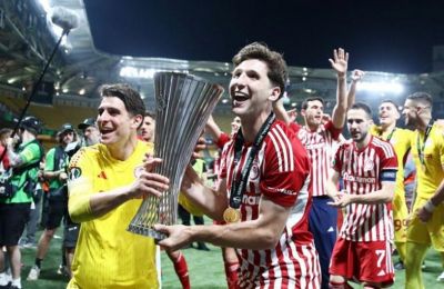 «Το πρώτο από τα πολλά-Η δουλειά δεν έχει τελειώσει» (vid)