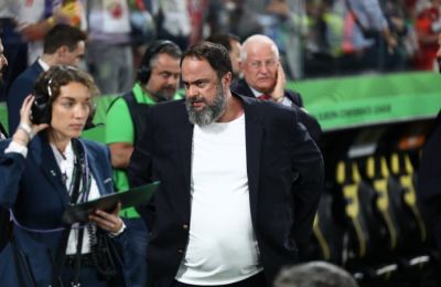 «Το πρώτο από τα πολλά-Η δουλειά δεν έχει τελειώσει» (vid)