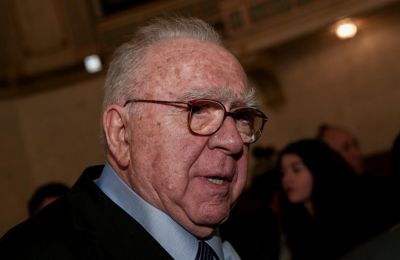 «Το πρώτο από τα πολλά-Η δουλειά δεν έχει τελειώσει» (vid)
