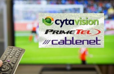 Στα σκαριά διμερής συμφωνία Cablenet-Cytavision (τι ισχύει με την Primetel)