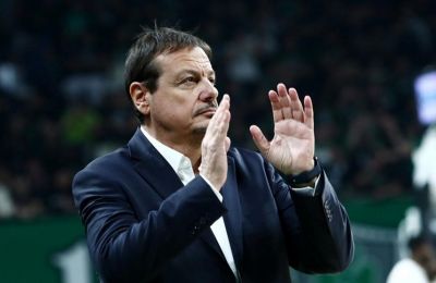 Λεσόρ: «Aν το πόδι μου μπορούσε να μιλήσει...»
