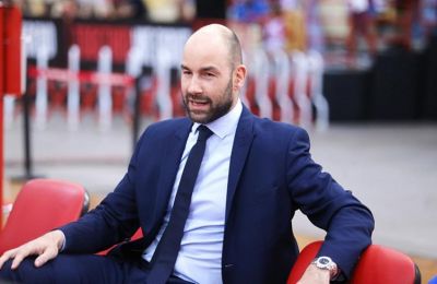 Το τρένο της Λέγκια πέρασε και από την Ομόνοια