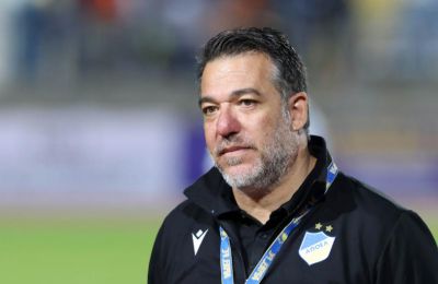 ΑΠΟΕΛ: Πολλά τα ανοιχτά θέματα