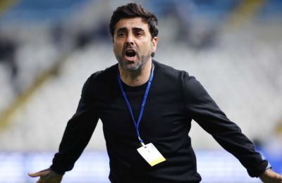 Ήττα μετά από 490 ημέρες