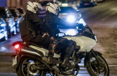 Ανησυχία στις βαλτικές χώρες και την Ευρώπη