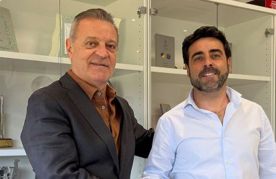 «Προσέγγισε Τάσο Δώνη… ο Άρης»