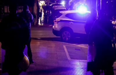 Η Ουάσινγκτον υλοποιεί μια ευρύτερη στρατηγική περιορισμού της κινεζικής επιρροής στη διεθνή ναυτιλία