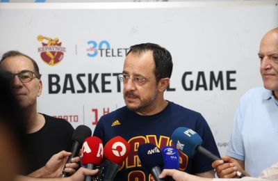 Ποιος είναι ο οραματιστής Ramez Naam που έρχεται στην Κύπρο