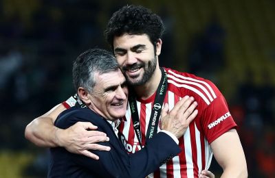 «Το πρώτο από τα πολλά-Η δουλειά δεν έχει τελειώσει» (vid)