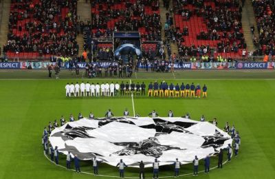 Θυμήθηκε Wembley … o ΑΠΟΕΛ