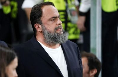 Ολυμπιακός: Κουνά… σεντόνι από τη Μεγάλη Πέμπτη