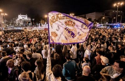 Μπαρτσελόνα – Ρεάλ: Η τεχνολογία «μίλησε»!