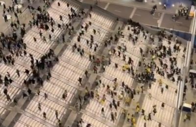 Μπαρτσελόνα σκέτη απόλαυση, διέλυσε την Ντόρτμουντ (vid)