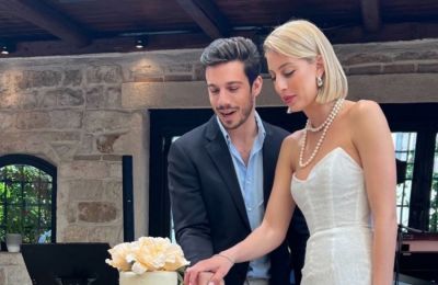 Η τρυφερή  στιγμή των δυο τους που μοιράστηκε δημόσια