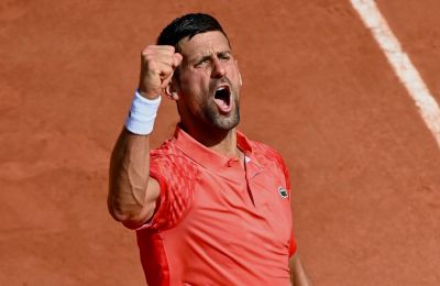  Προγνωστικά Roland Garros 3/6/24: Σημεία διπλασιασμού