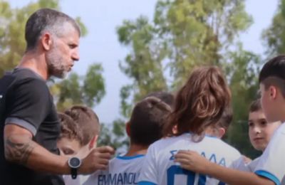 «Θα είμαστε ακόμη πιο έτοιμοι στο παιχνίδι της Τετάρτης»