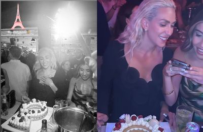 Φωτογραφίες και βίντεο από το hens party γνωστής Κύπριας γιατρού