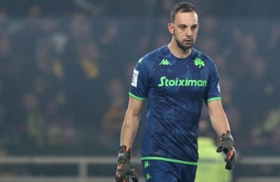 «Έλληνας του Ολυμπιακού είπε στον 4ο θα τον γ…ω τον τον π… τον Λαμέλα»