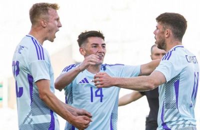Τα ζευγάρια των ημιτελικών σε Europa & Conference League