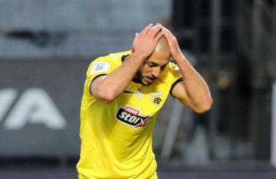 Μία αγωνιστική σε Αλμέιδα, τρεις σε παίχτες!