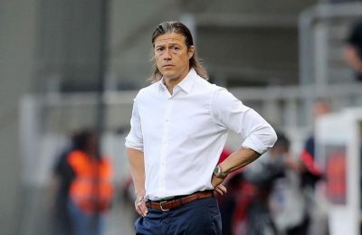 Μία αγωνιστική σε Αλμέιδα, τρεις σε παίχτες!