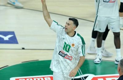 Φορτσάτος για το 2-0 ο Ολυμπιακός