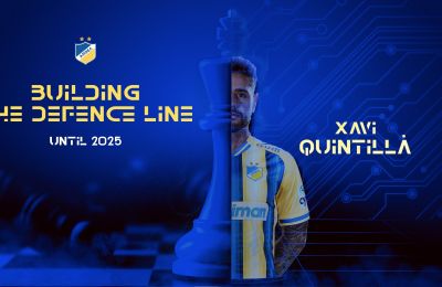 ΑΠΟΕΛ: Ξανά 3-5-2 με Γαλανόπουλο και Ντράζιτς (11αδα)