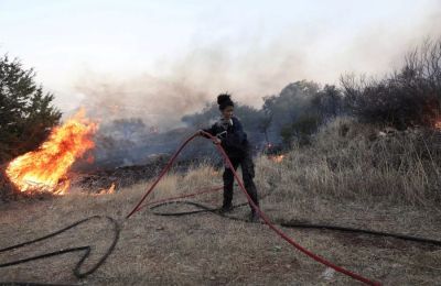 Πάμε Τρόοδος 2