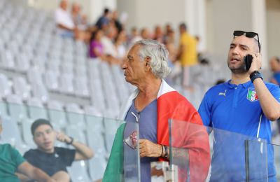 Βανδή για Ροντινέι 