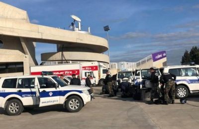 Ομόνοια 29Μ: Ανανέωσε ο Παττίχης