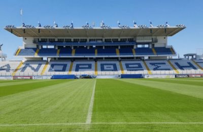 Βλέπει Ανόρθωση ο Απόστολος