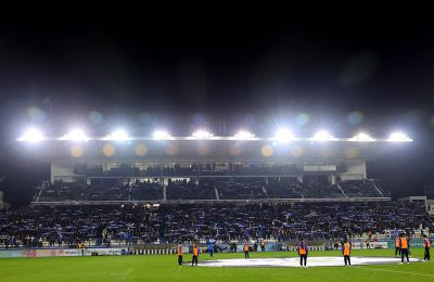 Ανόρθωση: Το πλάνο Πραστίτη σε αγωνιστικό και οικονομικό κομμάτι! 