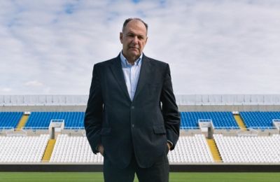 «Πάθος και δίψα για πρόκριση - Τελευταία στιγμή για Μάρκες»