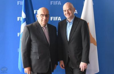 ΑΠΟΕΛ: Μάγιερ και του χρόνου αν και εφόσον...
