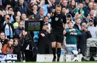 Πρώτος Ιταλός που κατακτά την Premier League μετά από 13 χρόνια