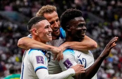Η οριστική αποστολή της Αγγλίας για το Euro 2024