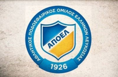 ΑΠΟΕΛ: Ξανά 3-5-2 με Γαλανόπουλο και Ντράζιτς (11αδα)