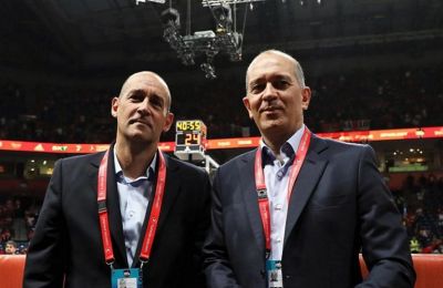 Αποθέωση στους παίκτες του ΠΑΟΚ παρά την απώλεια της κούπας!