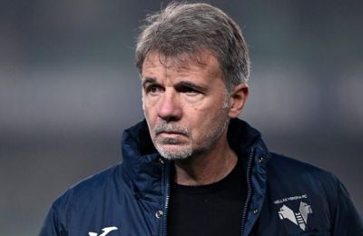 Ψάχνεται ακόμη η Λάτσιο 