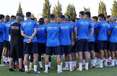 Ανόρθωση: Το πλάνο Πραστίτη σε αγωνιστικό και οικονομικό κομμάτι! 